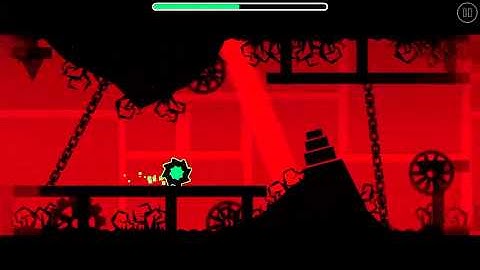 Geometry Dash: Your Prelude! By MURSU