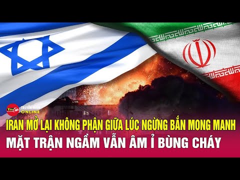 Tin trưa 26/6: