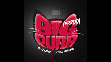 Coi Leray ft. Pooh Shiesty - BIG PURR (Prrdd) (INSTRUMENTAL) (JTP REMAKE)