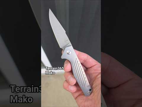    Terrain365 Mako