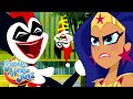 #НайтиЛассо | DC Super Hero Girls Россия