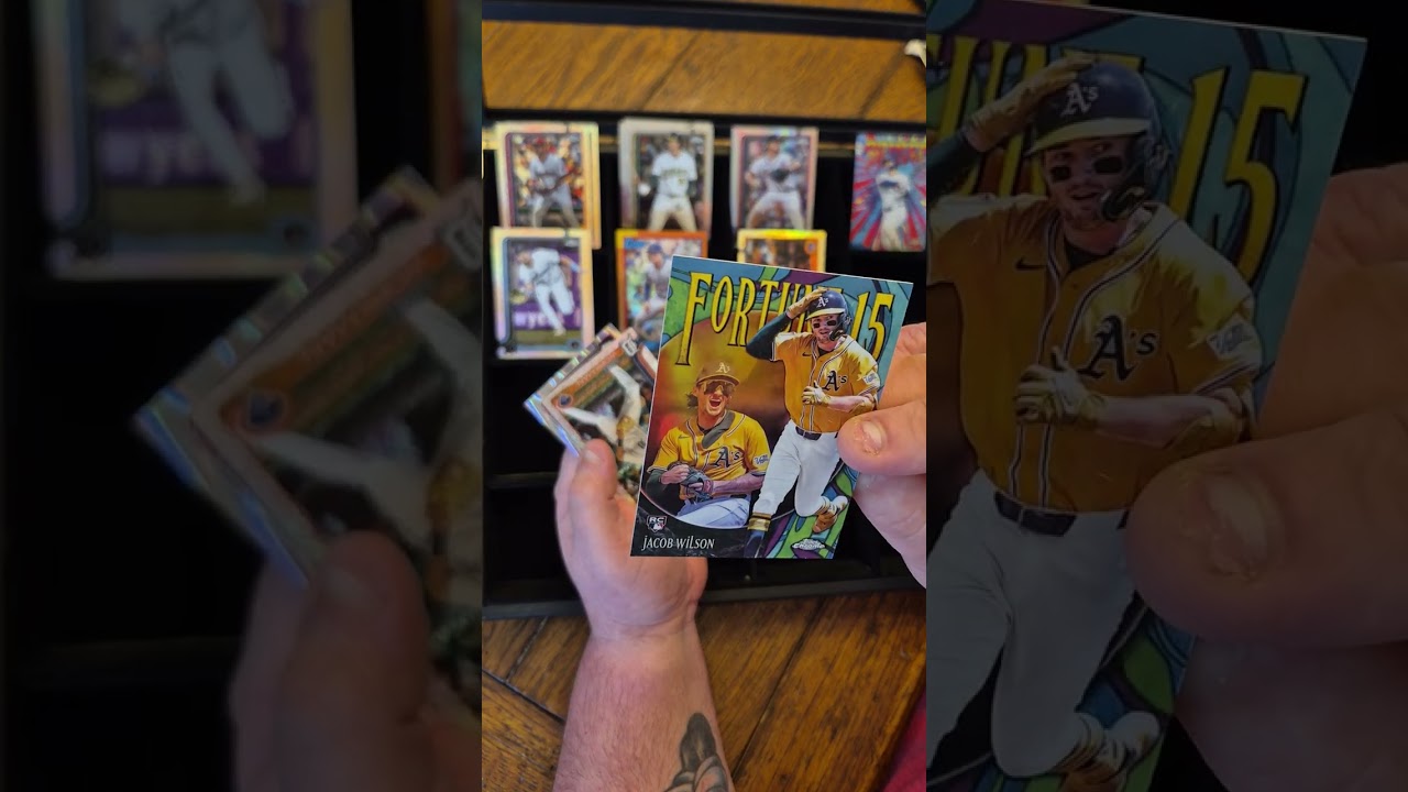 Ripology Topps Chrome Update 2025 Fanatics special edition. Really worth $80 vs Panini Prizm at $35?