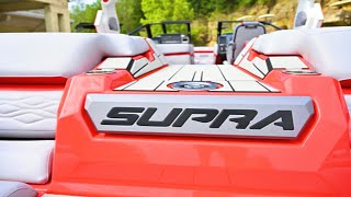 2026 Supra SA450