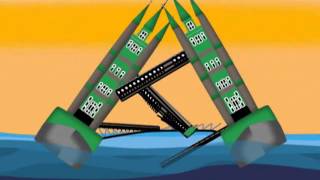 London Bridge Is Falling Down