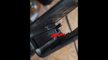The Correct Way To Remove Your TM MWS Trigger Box (hassle free)