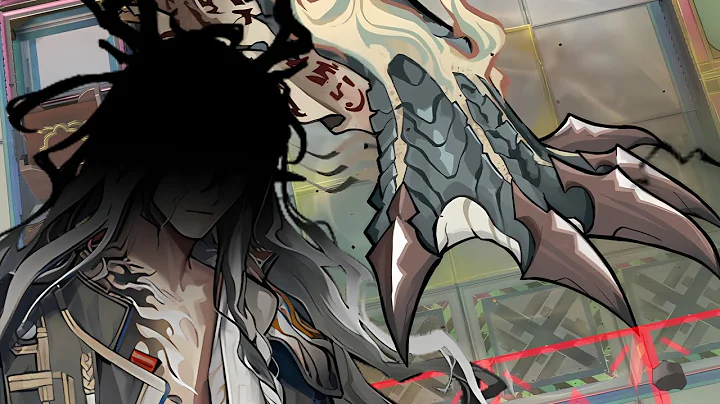 [Arknights] IS#6 All Bosses (Ending 1-3)