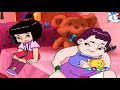 Gee boom boy  episode 4  super suji  chutti tv