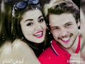 انا مين عندي بعدك لمين قلبي بكون 