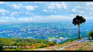 Islamabad View From Beautiful Naat Muhammad Nabina Arabic Ramzan Status