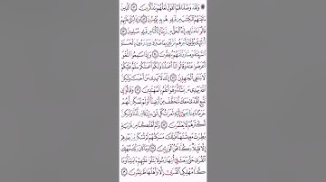 صفحة ٣٩٢ سورة القصص الشيخ ياسر الدوسري