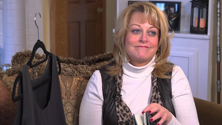 Deborah Voigt Confronts the Little Black Dress She...