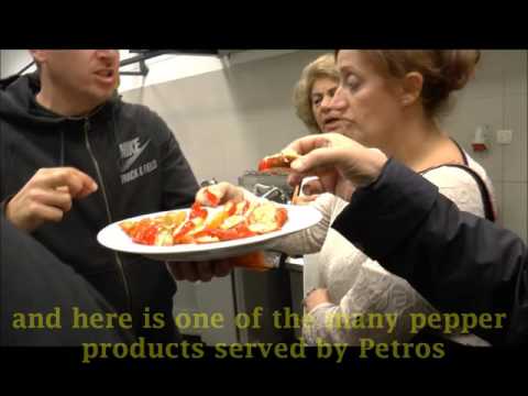 Florina Peppers ,