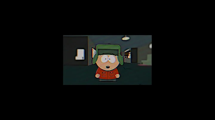 Kenny death sad edit