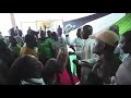 Gor Mahia Nairobi United Nyayo National Stadium Sportpesa Premier League FKF Football Kenya Federati