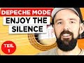 Gitarre lernen - Depeche Mode - Enjoy the silence Teil 1