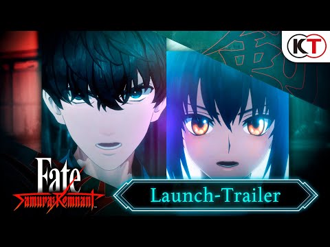 : Launch Trailer