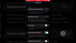 How to Turn On Led Flash Alerts-IPhone screenshot 4