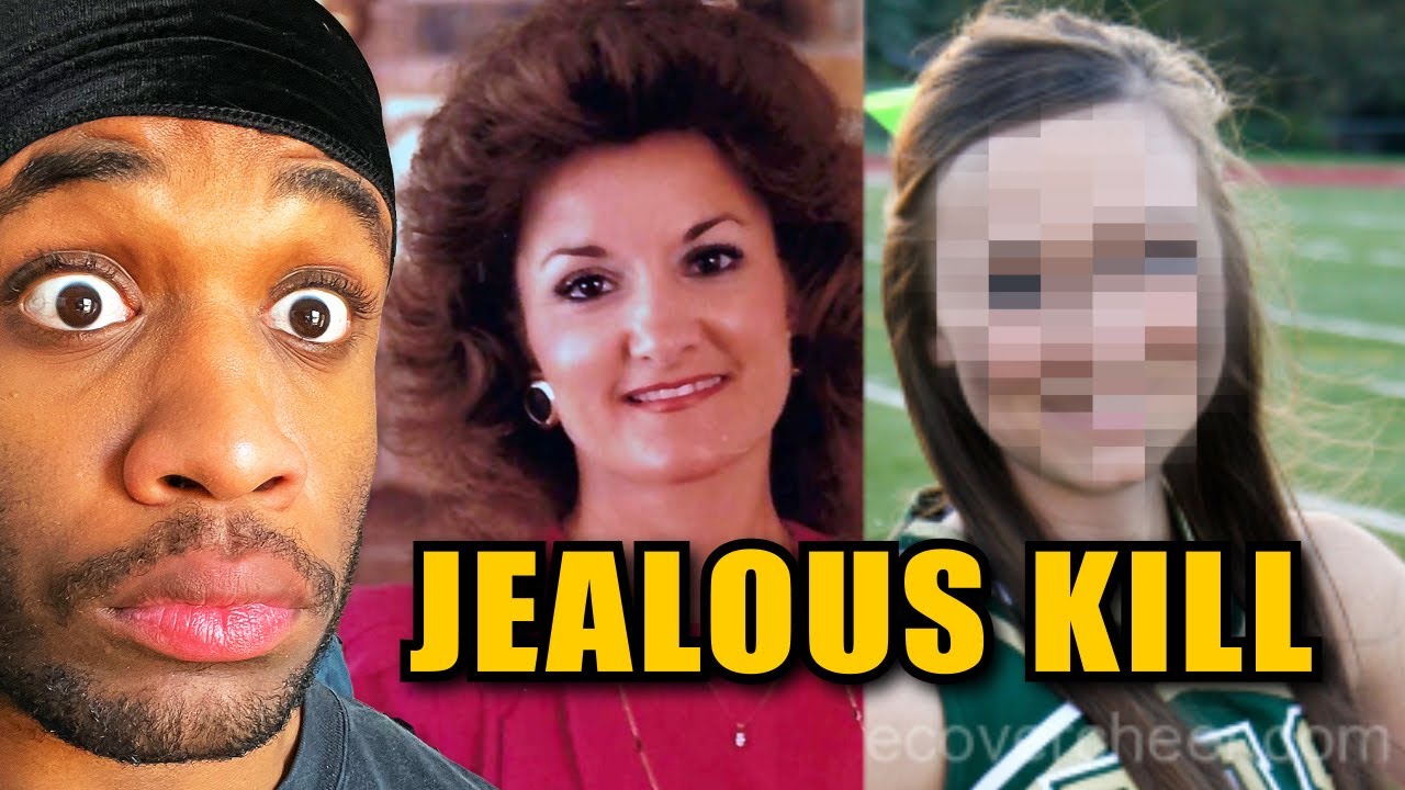 This Entitled Mom Took a Life..