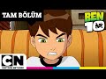 Ben 10  erevelenmi  tam blm  cartoonnetworkturkiye