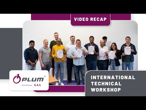 International Technical Workshop