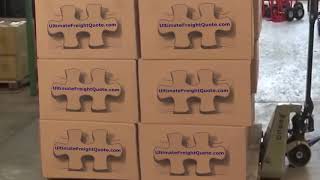 Ultimate Freight Quote (UFQ)