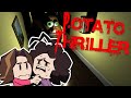what is going on here - Potato Thriller