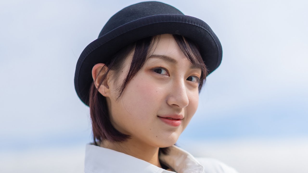 Ringo Winbee〜世界的POPダンサー／インフルエンサー「未来を見つめる