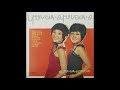 Nabi Sisters / 나비자매 - 닭밝은 밤이라면 (funk pop, South Korea 1979)