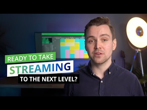 Launch Your Digital Channel From Your Laptop In Minutes