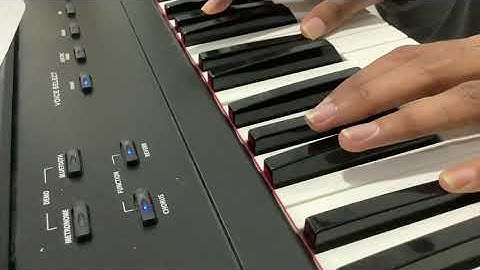 g#minor/a flat minor 2nd inversion cadence