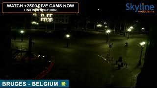 Skyline - May Everyone Stay Safe