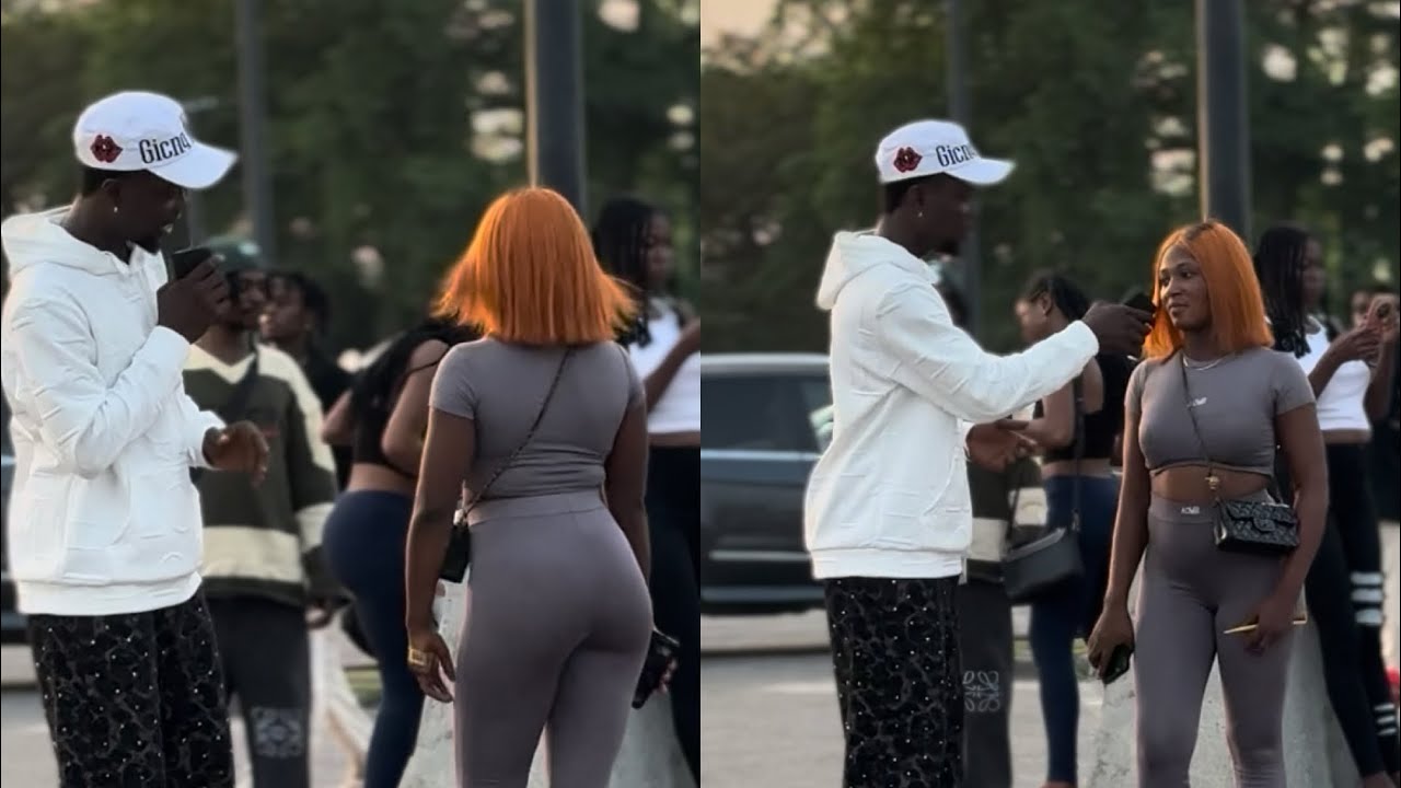 She pranked her male bestfriend #fypyoutube #goviral #prankvideo #viralvideo #prank #explore 