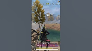 1 v 3 in last zone #codm #callofdutymobile