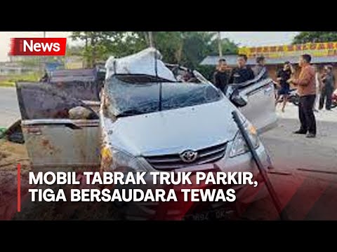 Video: Apa itu keluarga kepala tunggal?