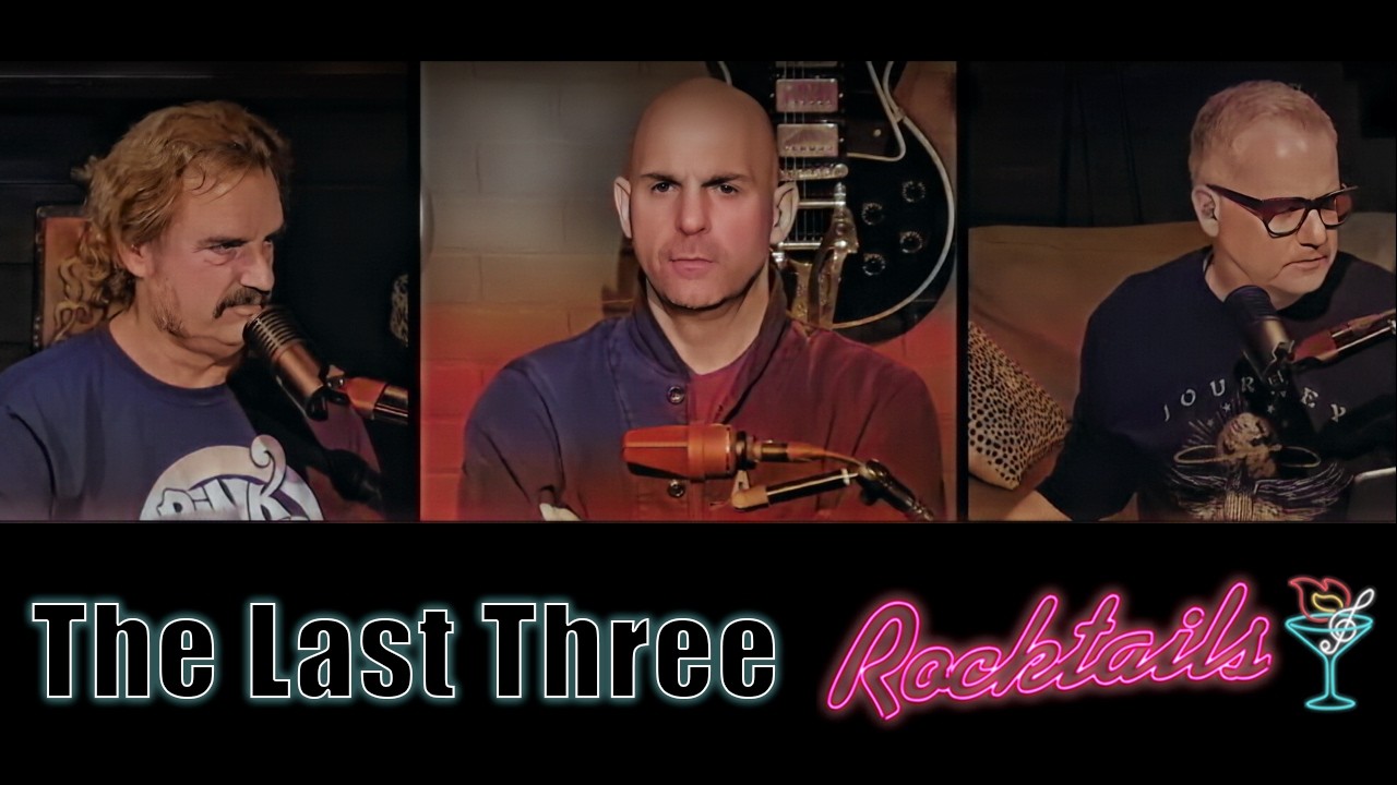 The Last Three