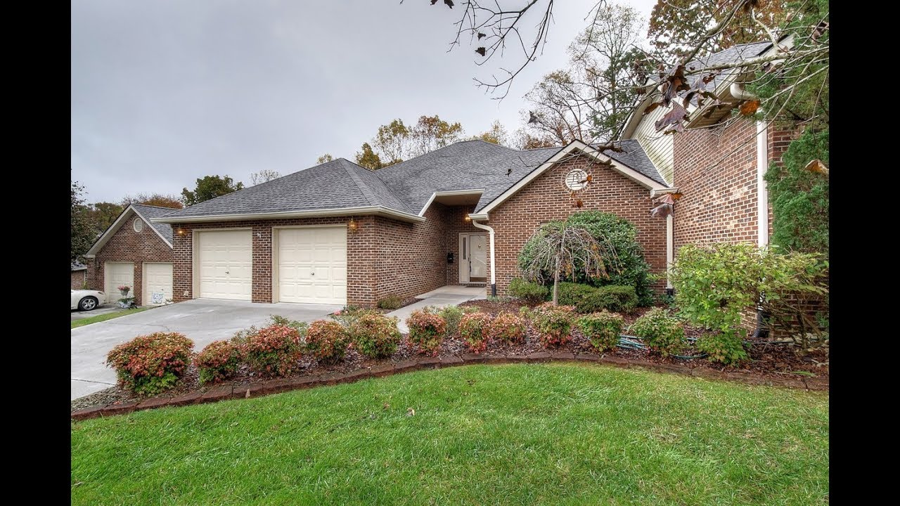 34 Platinum Court, Johnson City, TN 37604 YouTube