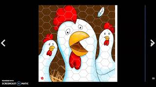 Ben's Hen