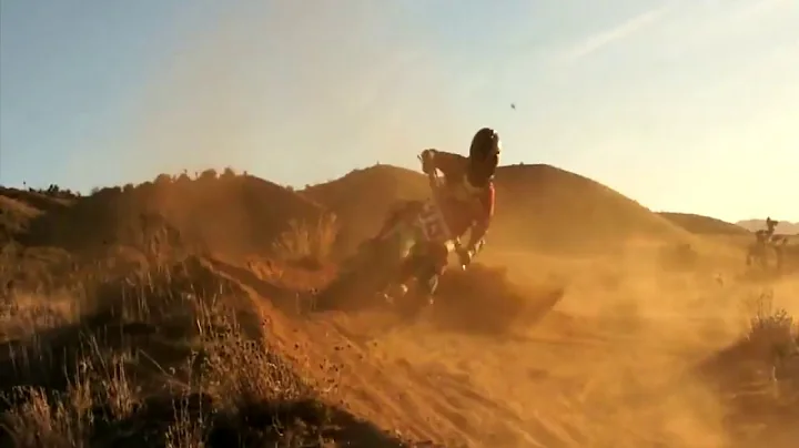 Robby Bell, Bobby Garrison, Justin Seeds, Ty Trema...