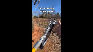 POV: Your Load Break Tool Moves WITH You