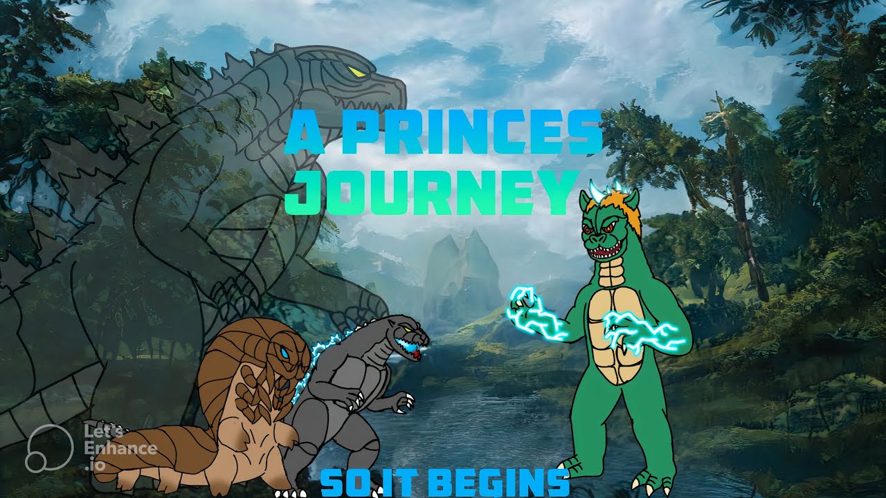 A Prince's Journey