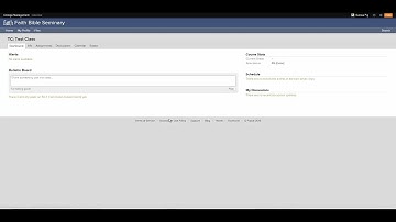Uploading a Paper to Populi