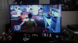 Sleeping Dogs: How to Get New Game Plus Content