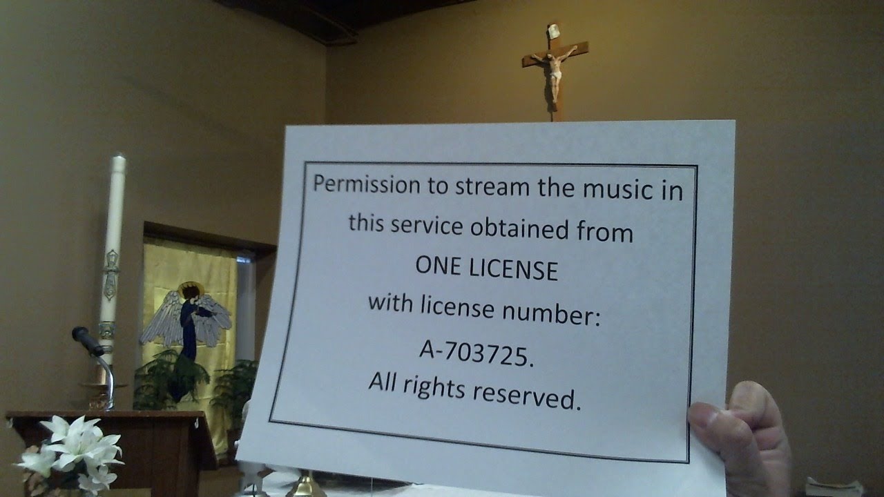 St Katharine Drexel Tri Parish Daily Mass 4 25 2020 YouTube st-katharine-drexel-tri-parish-daily-mass-4-25-2020-youtube