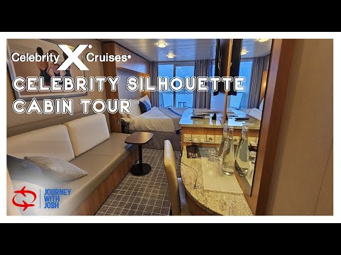 Celebrity Silhouette Cabin
