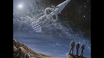 Endless. Noise music mix 