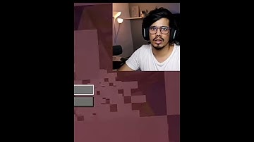 @GamerFleet Before & After 😈🔥 ||Herobrine Smp|| #gamerfleet #herobrinesmp #anshubisht