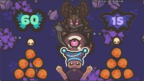 [taming.io] Showcasing Overbreed 15 REAPERS!