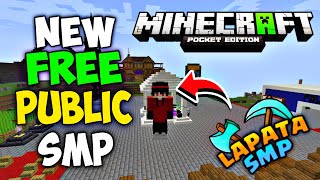 💘 Best Minecraft Public Lifesteal SMP Servers For PE/Java | Minecraft Public SMP 1.21+ 🩵