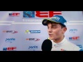 EF Open 2016 Round 8 Review - BARCELONA