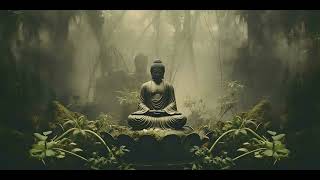 1 Hour . Meditation Music for Positive Energy  Buddhist Meditation Music l Relax Mind Body